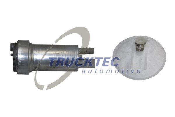 TRUCKTEC AUTOMOTIVE Топливный насос 08.38.034